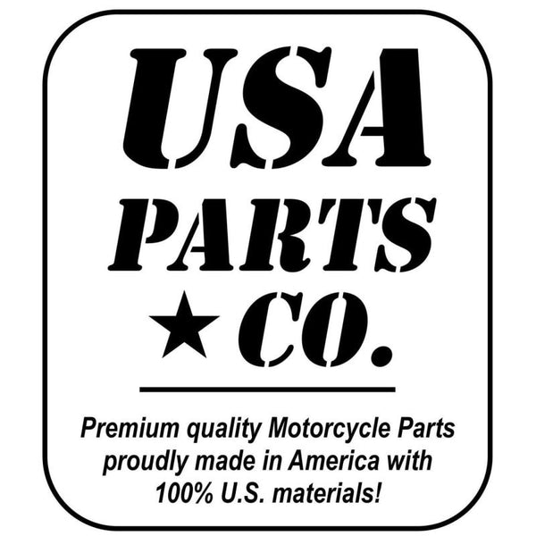 USA Parts Co