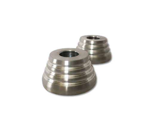 Shorty Riser Spacers