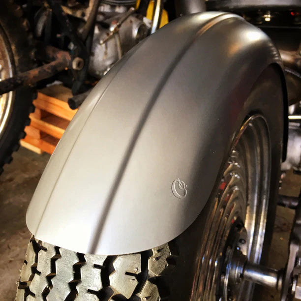 Board Tracker Fender