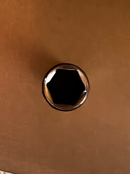 Shift Peg/ Spark Plug Wrench