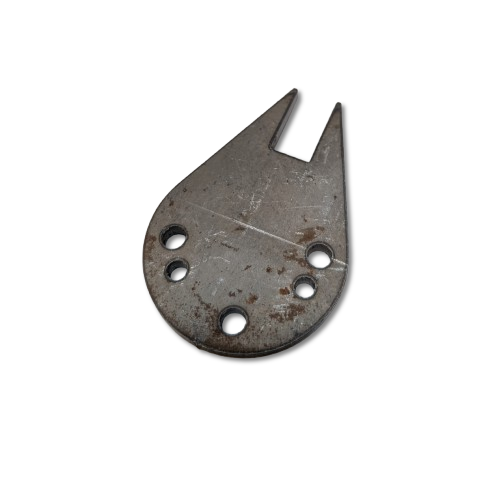 Shift Plate for Ratchet Top 4 Speed