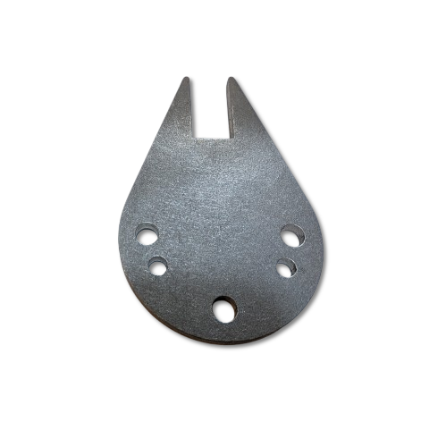 Shift Plate for Ratchet Top 4 Speed
