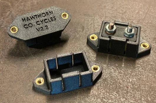 Circuit Breaker Mount