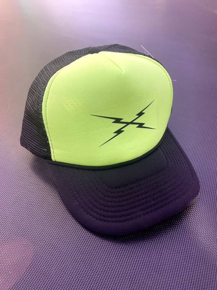 HiViz Series Mesh Hat