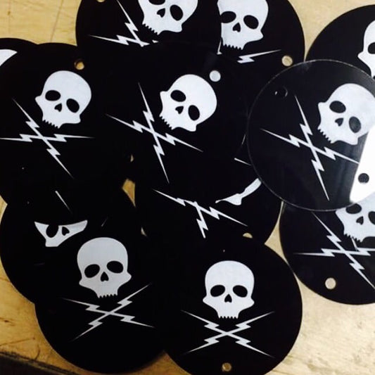 Transparent Points Cover