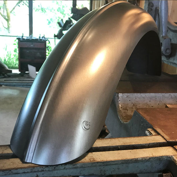 Center Bead Fender