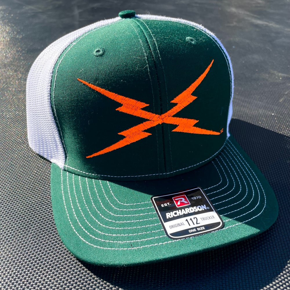 Snap Back Hat