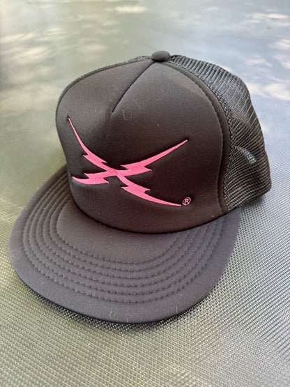 Snap Back Hat