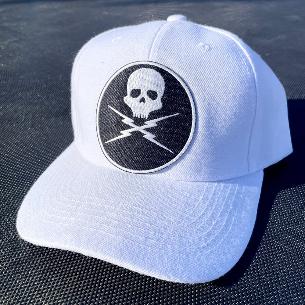 Snap Back Hat