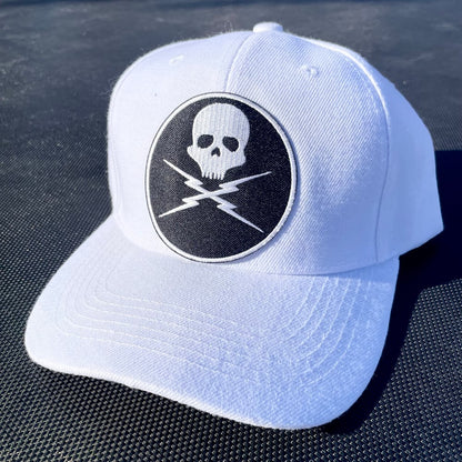 Snap Back Hat